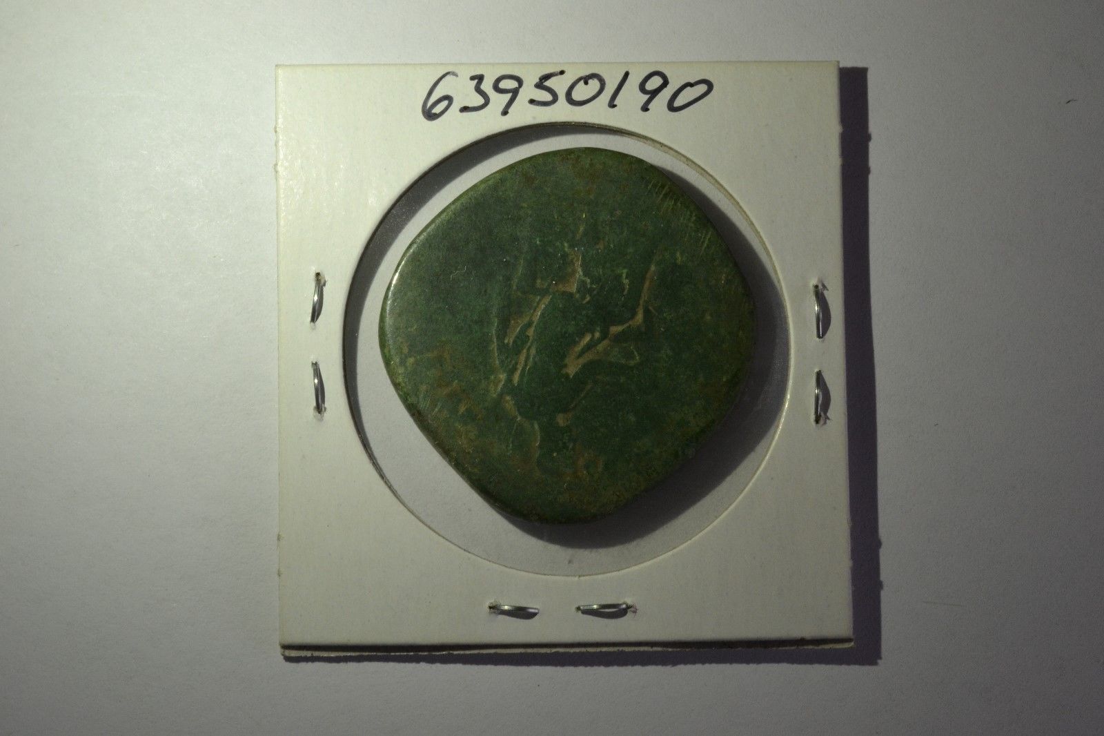 Faustina I Sestertius RIC 1103a