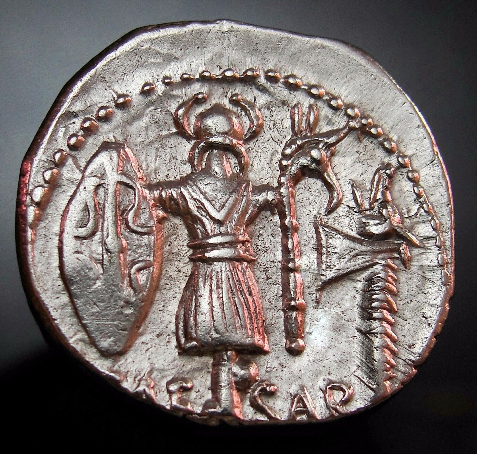 Biggest auction of Ancient coins. Alexander the Great, Julius Caesar. Pompey.etc