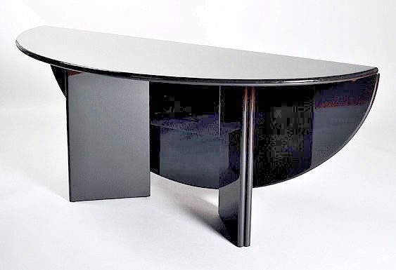 ANTELLA TABLE vintage 1978 by Kazuhide Takahama for SIMON GAVINA