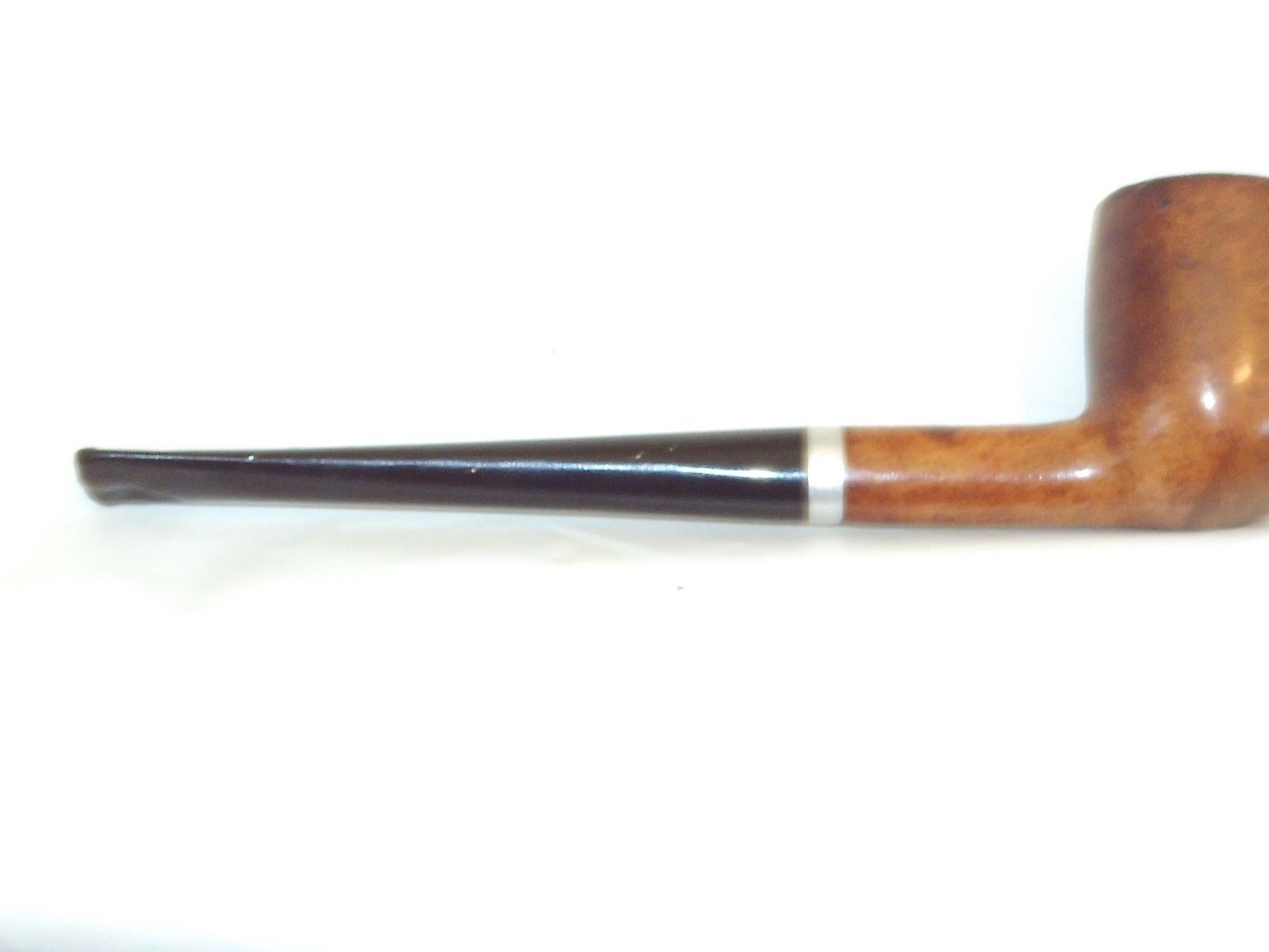 VTG Medico Tuxedo Imported Briar Italy EstateTobacco Smoking Pipe