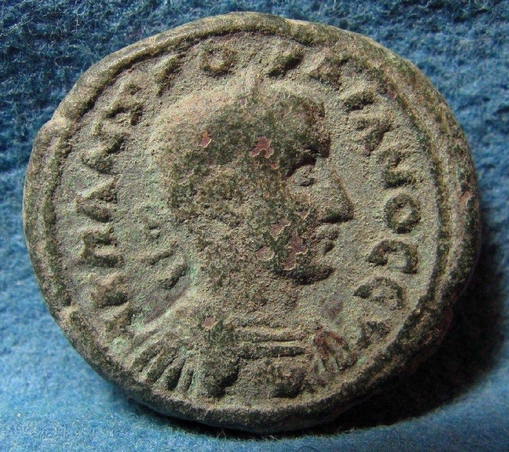 EGYPT, Alexandria. Gordian III. AD 238-244. BI Tetradrachm. Dated RY 6 AD 242/3.