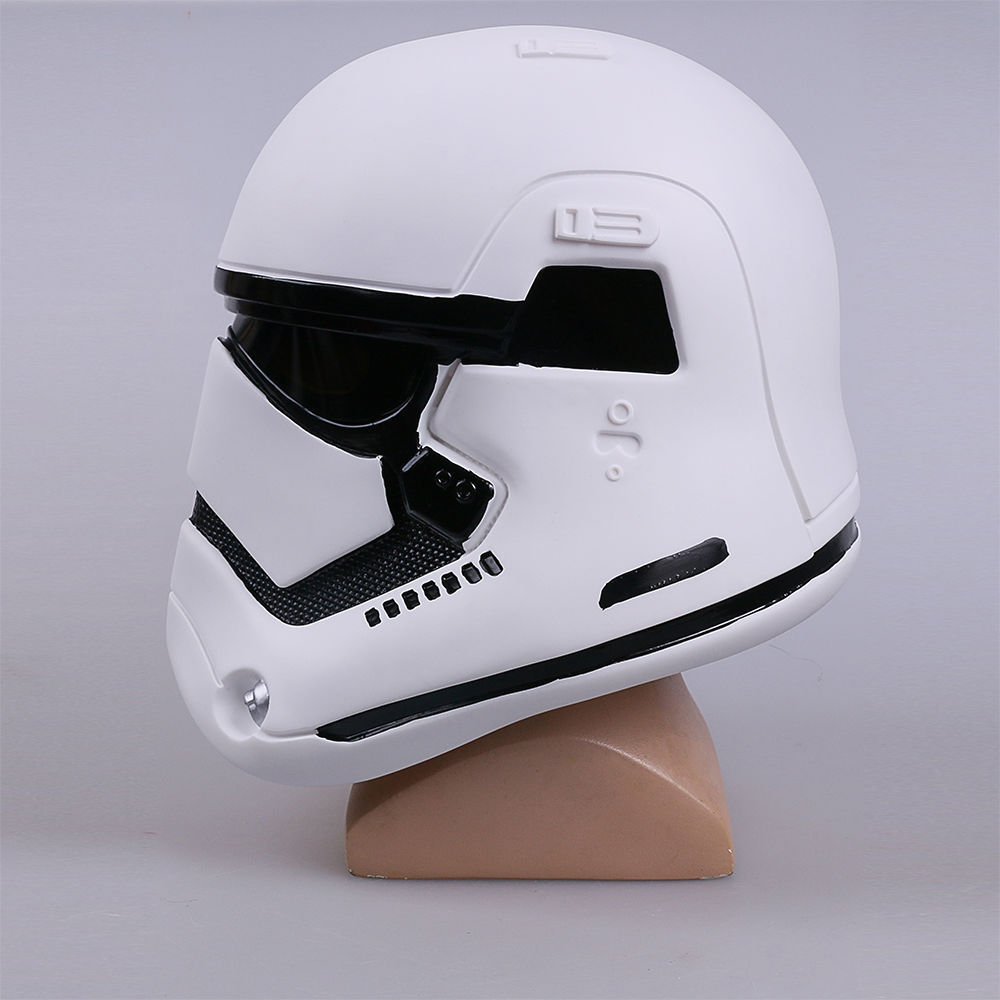 New Star Wars Helmet The Force Awakens Adult Stormtrooper Helmet Cosplay Masks