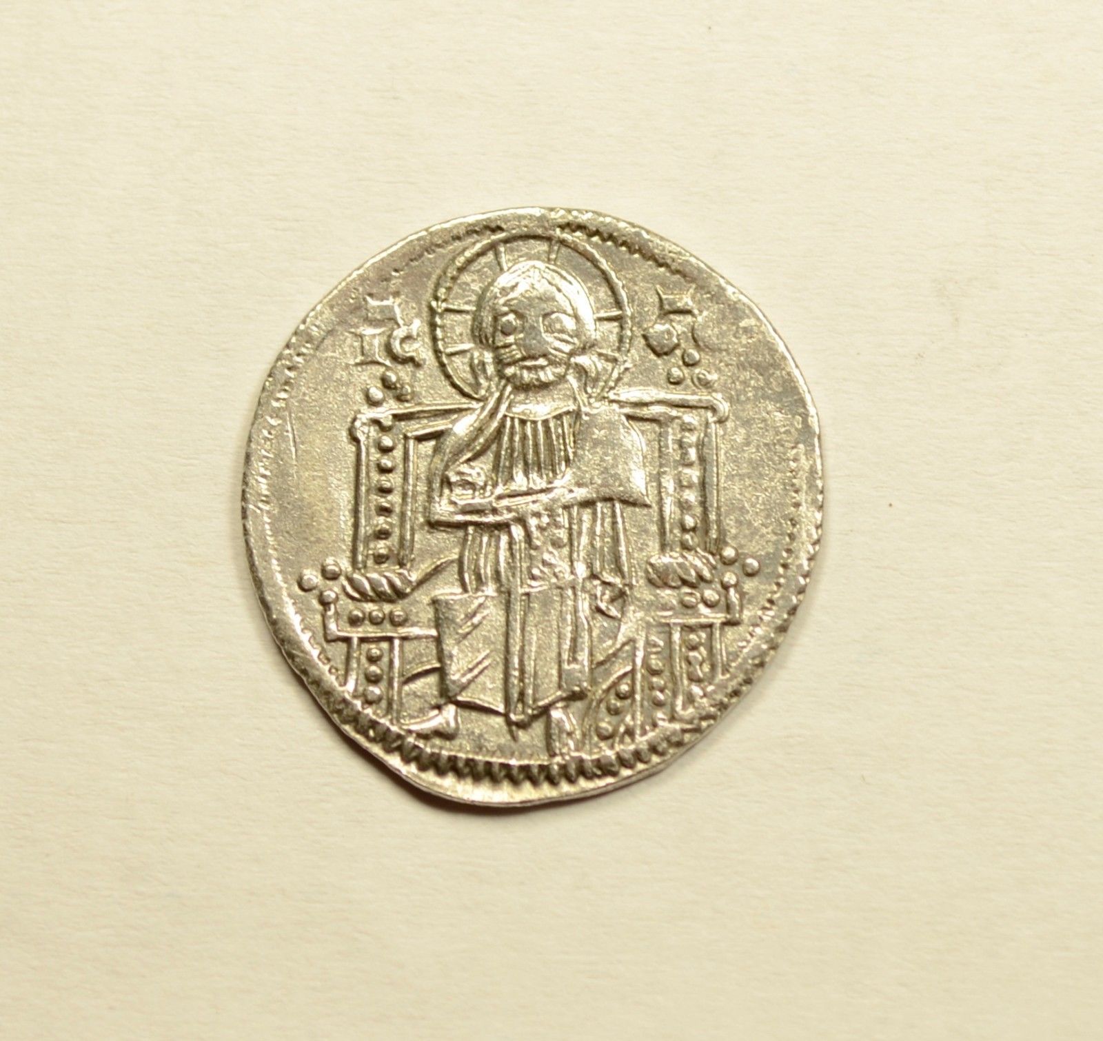 Italy, Venice - Medieval Silver Ancient Coin