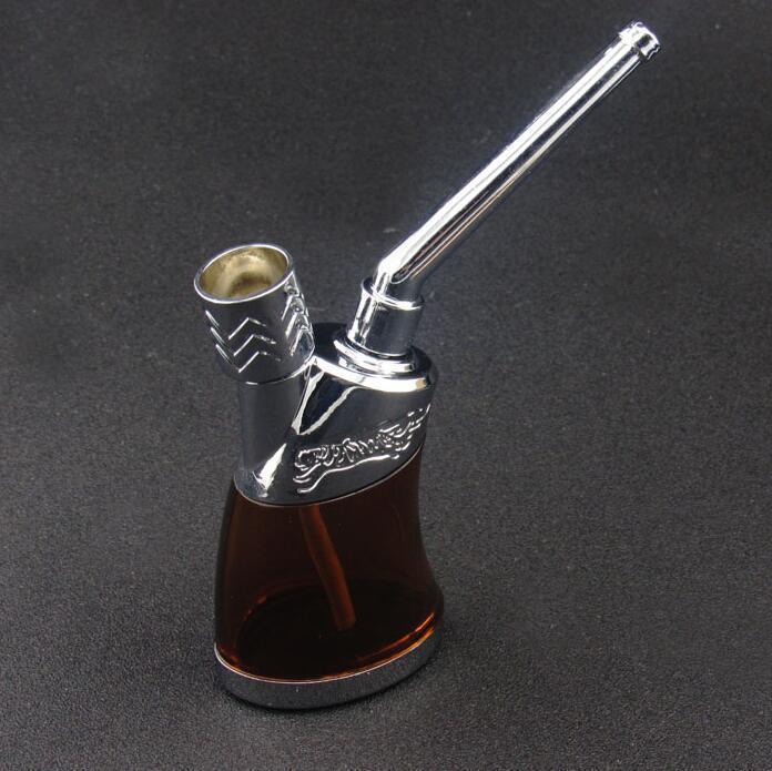 shisha hookah Water tobacco Smoking Pipe bong Filter Cigarette Holder