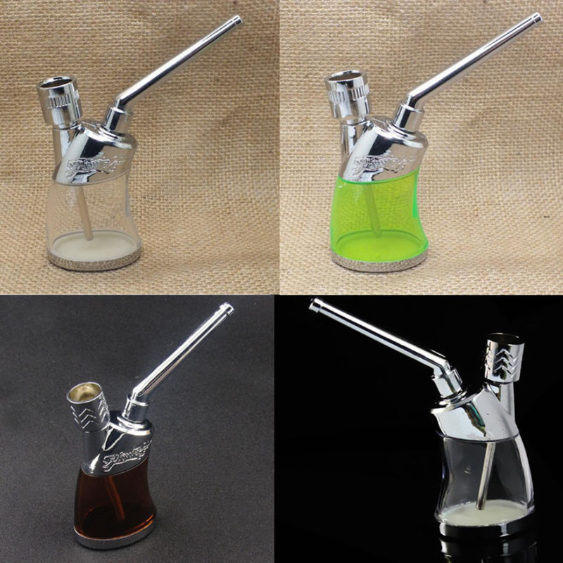 shisha hookah Water tobacco Smoking Pipe bong Filter Cigarette Holder