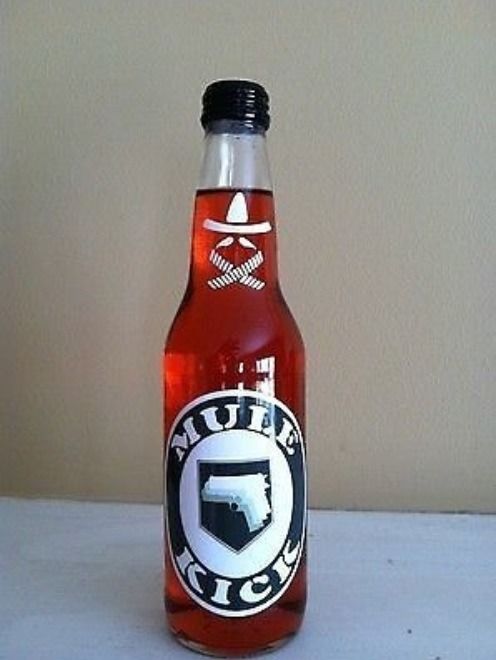 Nazi Zombies Perk a Cola Replica Drinks