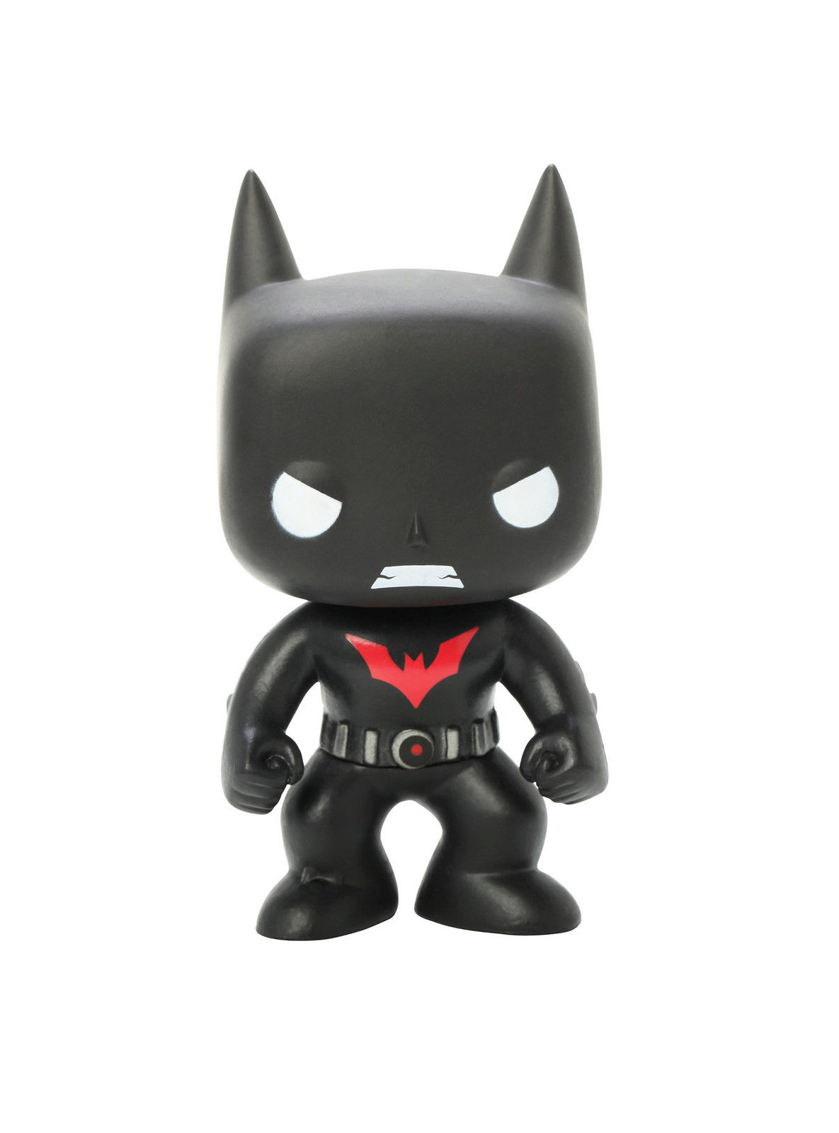 Funko Pop Heroes DC Comics: Batman Beyond Vinyl Action Figure Collectible Toy