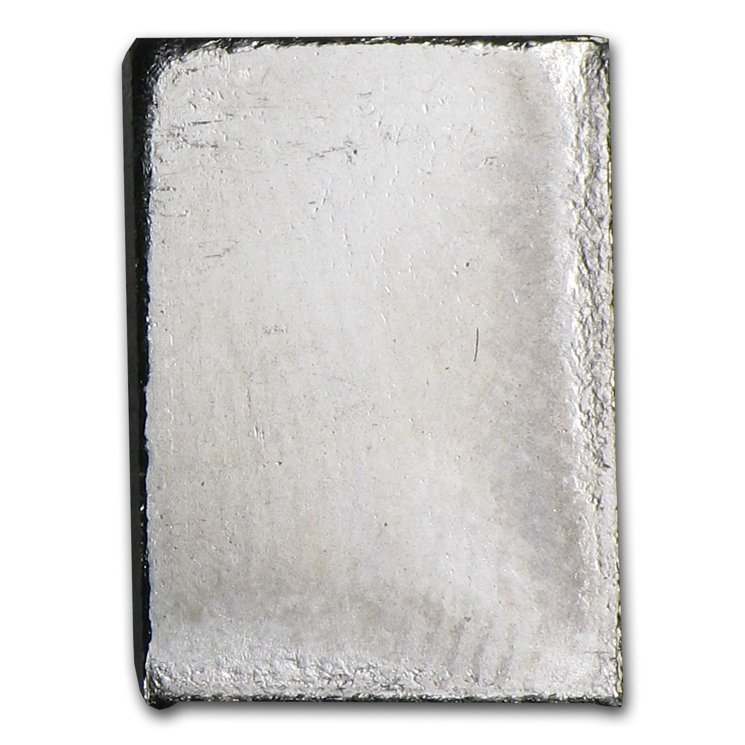 1 gram Palladium Bar - Valcambi Suisse - SKU #85344