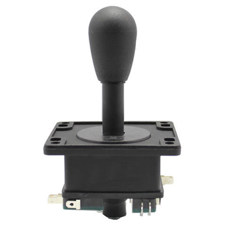 New American Type 8 Ways Joystick 2Pin Rocker For Arcade Games Mame Jamma Parts