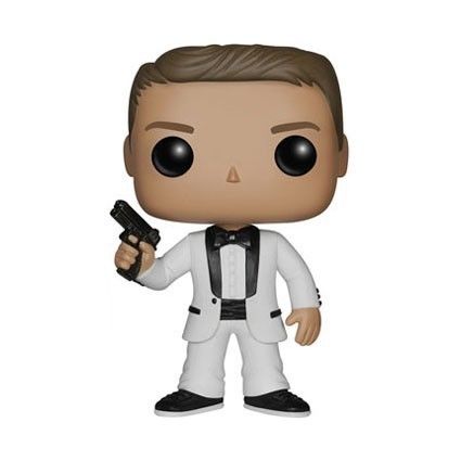 Funko Pop Movies 21 Jump Street: Greg Jenko Vinyl Collectible Action Figure Toy