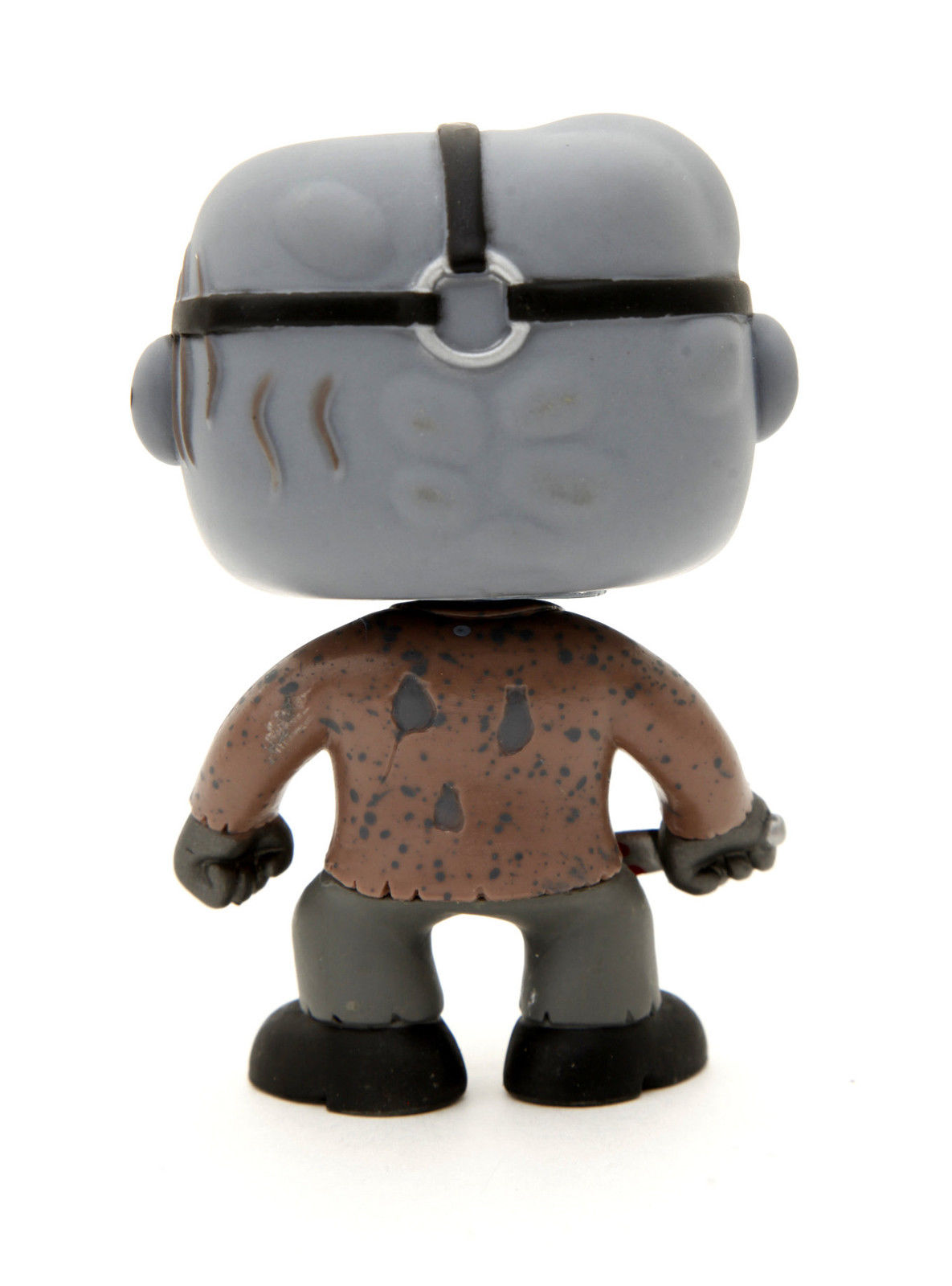 Funko Pop Horror Movies Friday The 13th Jason Voorhees Vinyl Action Figure Toy