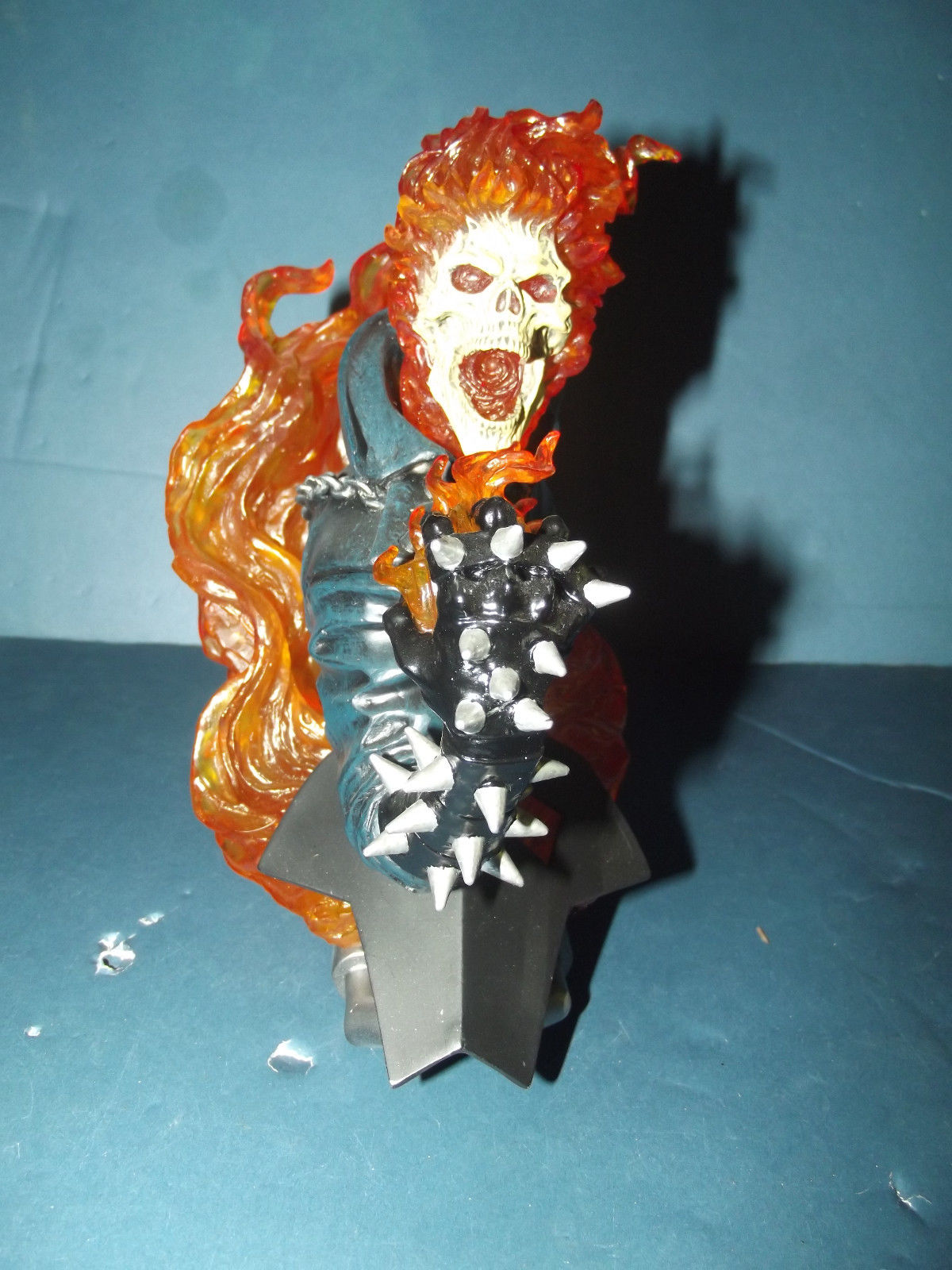 Marvel Universe Diamond Select Ghost Rider Statue #836/3000