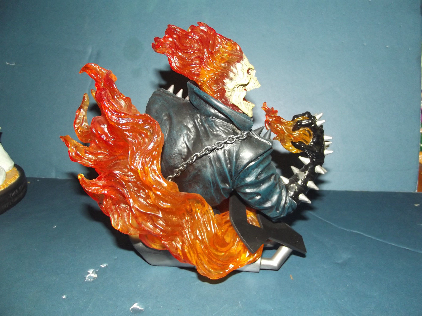 Marvel Universe Diamond Select Ghost Rider Statue #836/3000