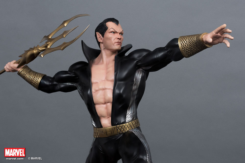 Namor Statue XM Studios Premium Collectibles Marvel -  Ships from USA