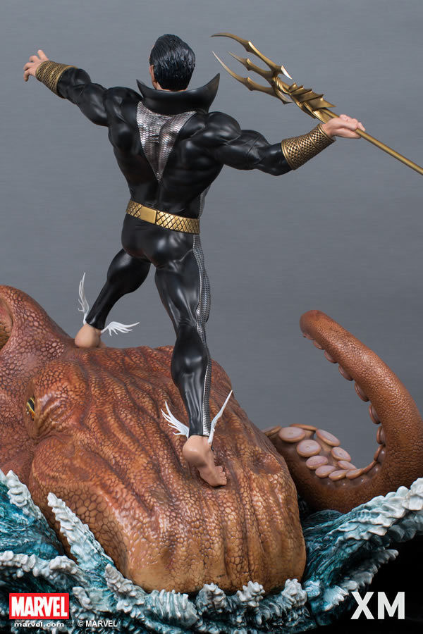 Namor Statue XM Studios Premium Collectibles Marvel -  Ships from USA