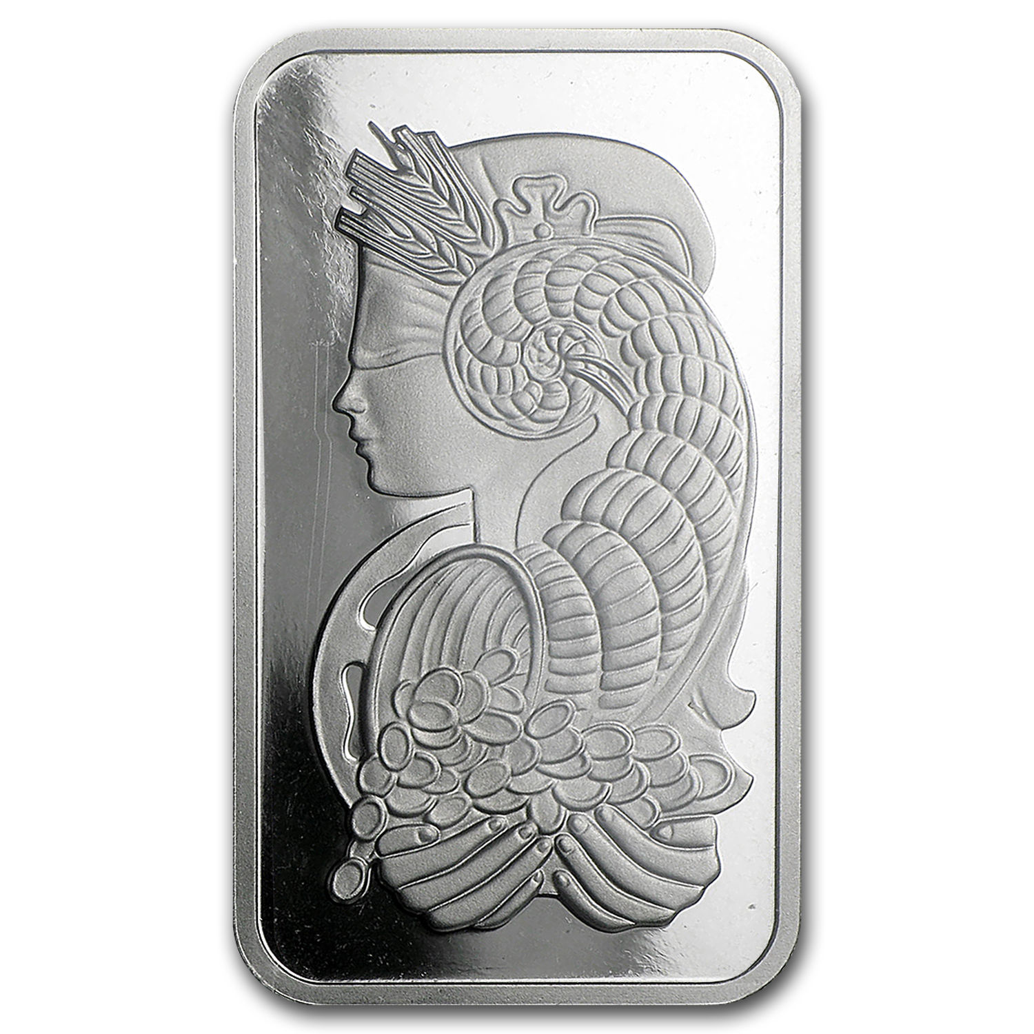 10 gram Palladium Bar - PAMP Suisse (In Assay) - SKU #96681