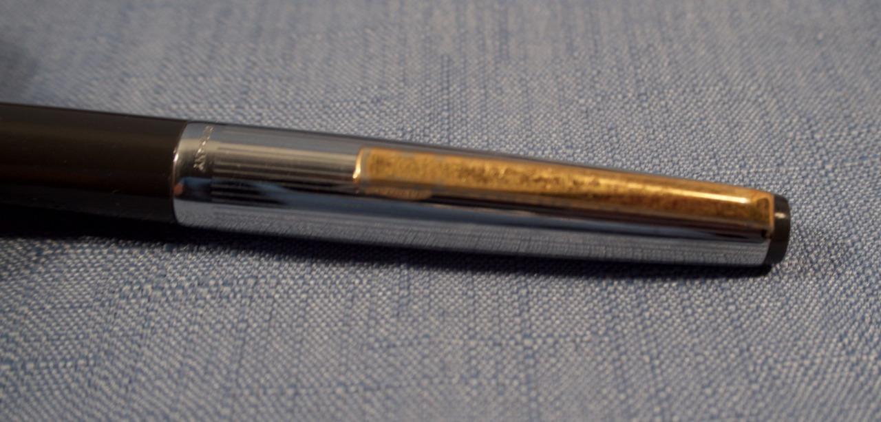 Vintage Original BOHLER Germany Fountain Pen