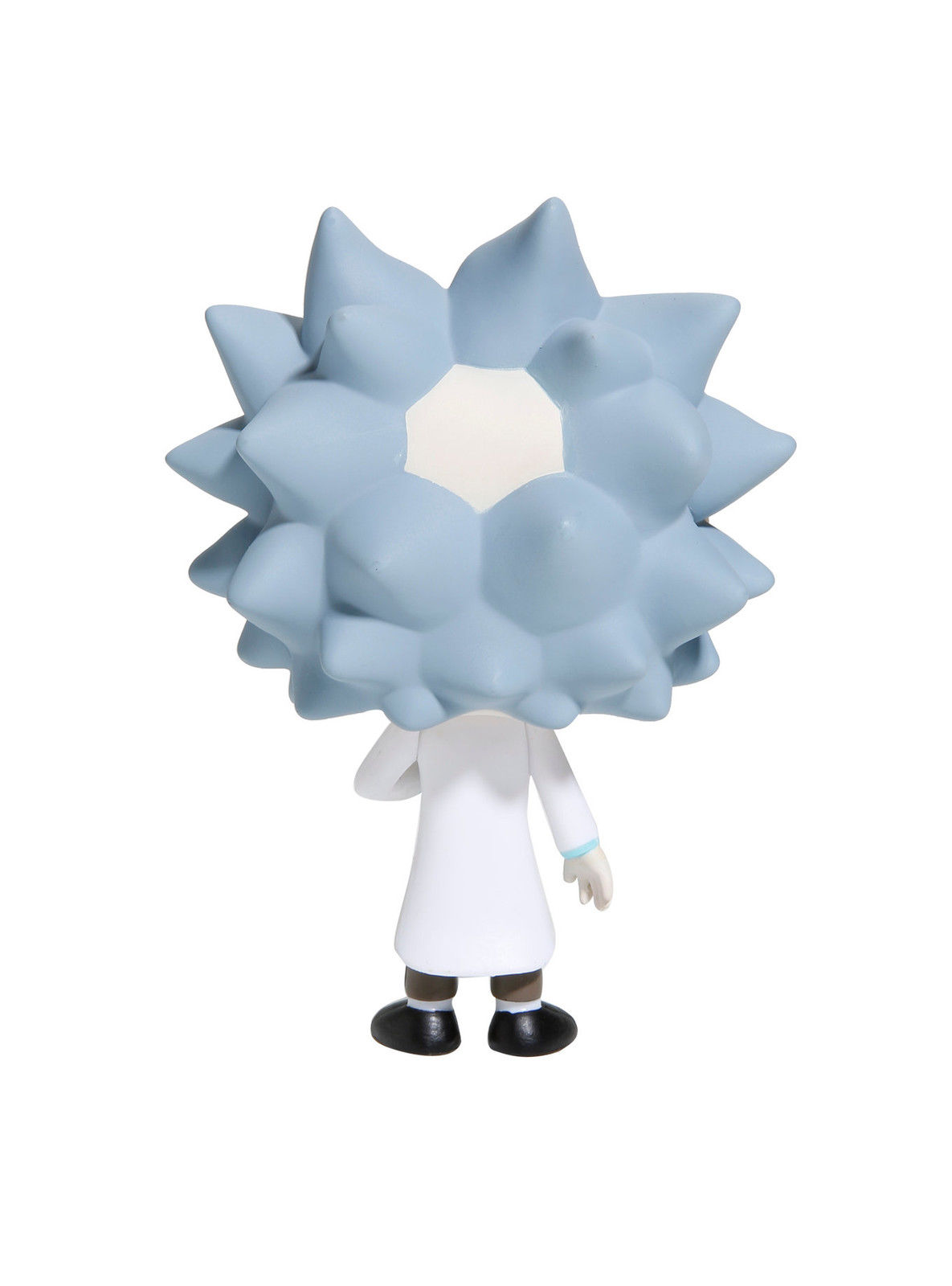 Funko Pop Animation - Rick & Morty: Rick Vinyl Action Figure Collectible Toy 112