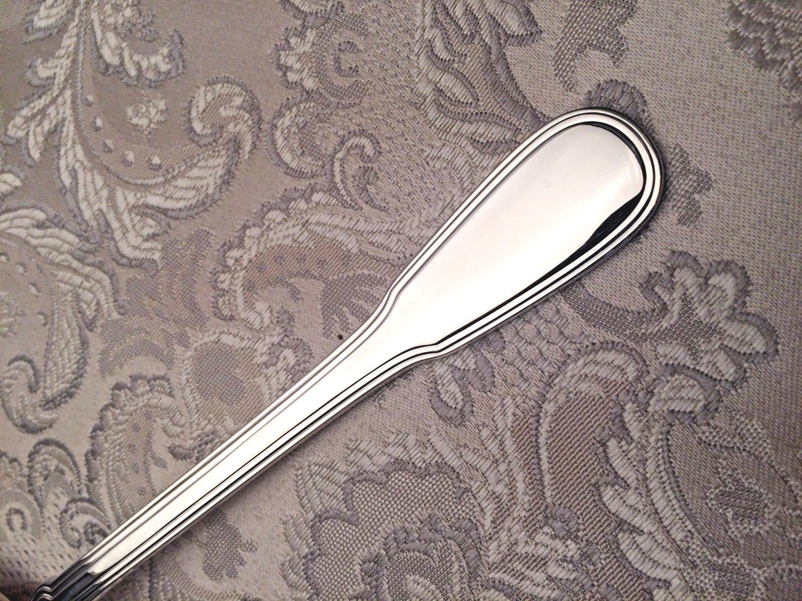 Gramercy Sterling Silver by Tiffany & Co. Large Serving Spoon