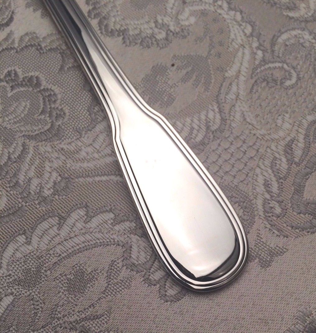 Gramercy Sterling Silver by Tiffany & Co. Large Serving Spoon