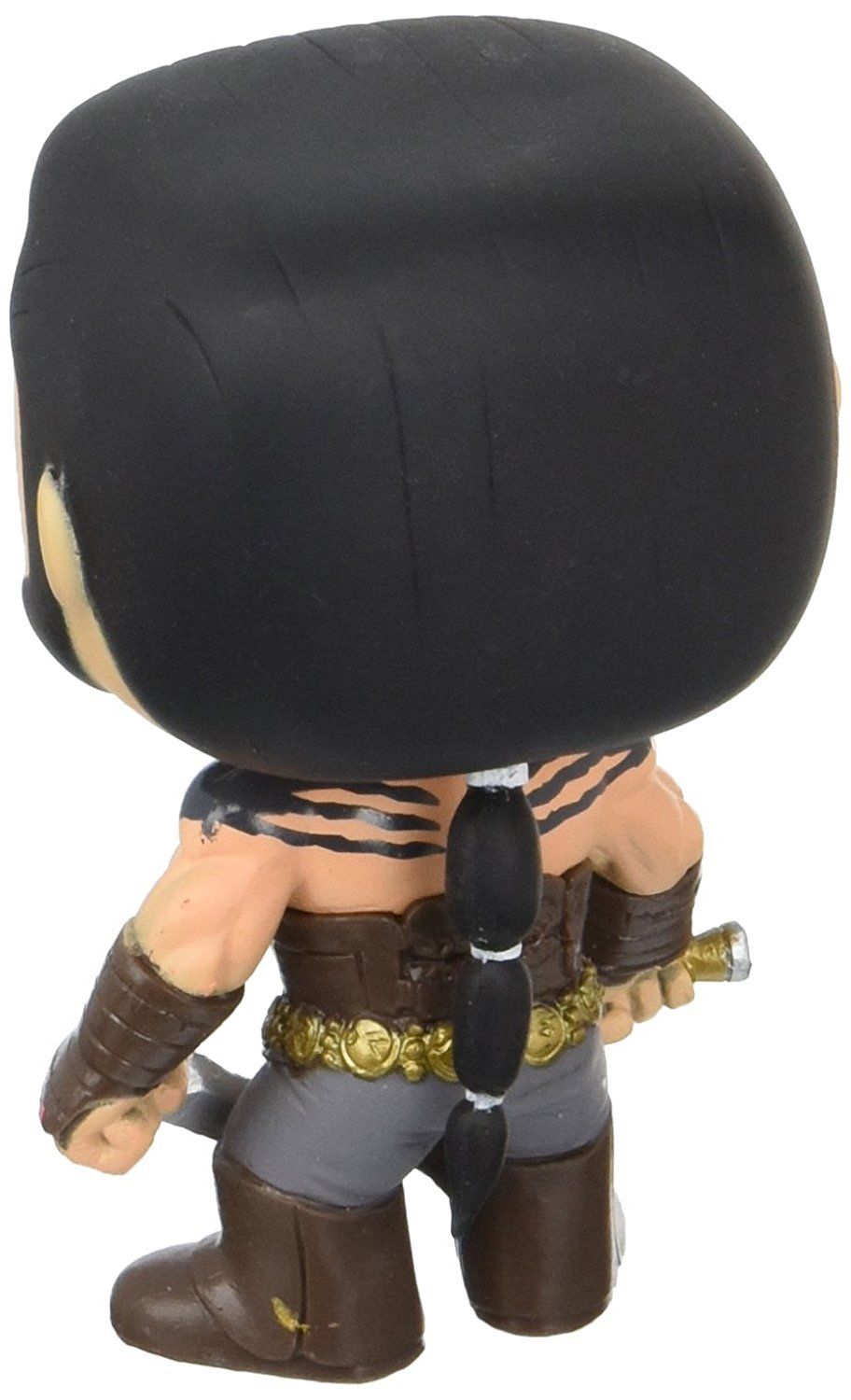 Funko Pop Game Of Thrones: Khal Drogo Vinyl Action Figure Collectible Toy, 3.75"