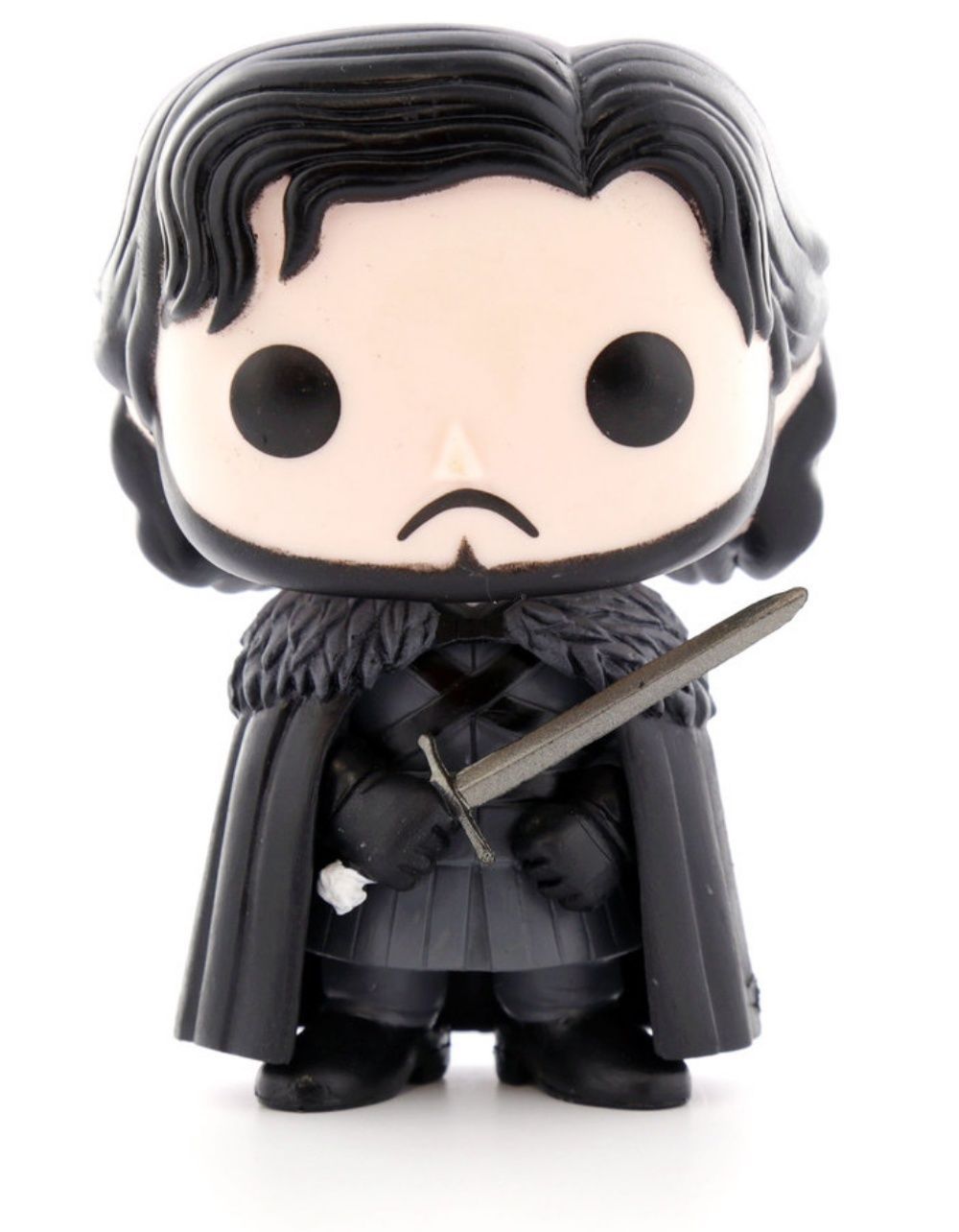 Exclusive Pop Game of Thrones: Jon Snow Vinyl Figure Great Collectible Toy