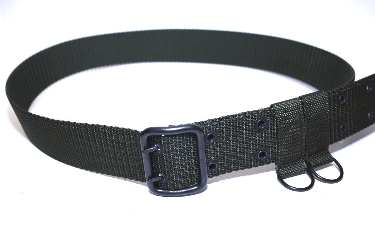 Russian army soldier's belt BTK-group (size 1,2,3)