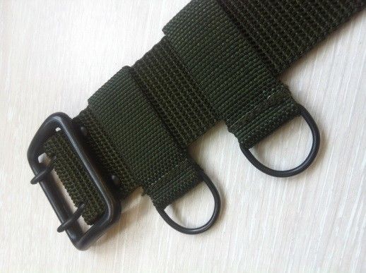 Russian army soldier's belt BTK-group (size 1,2,3)