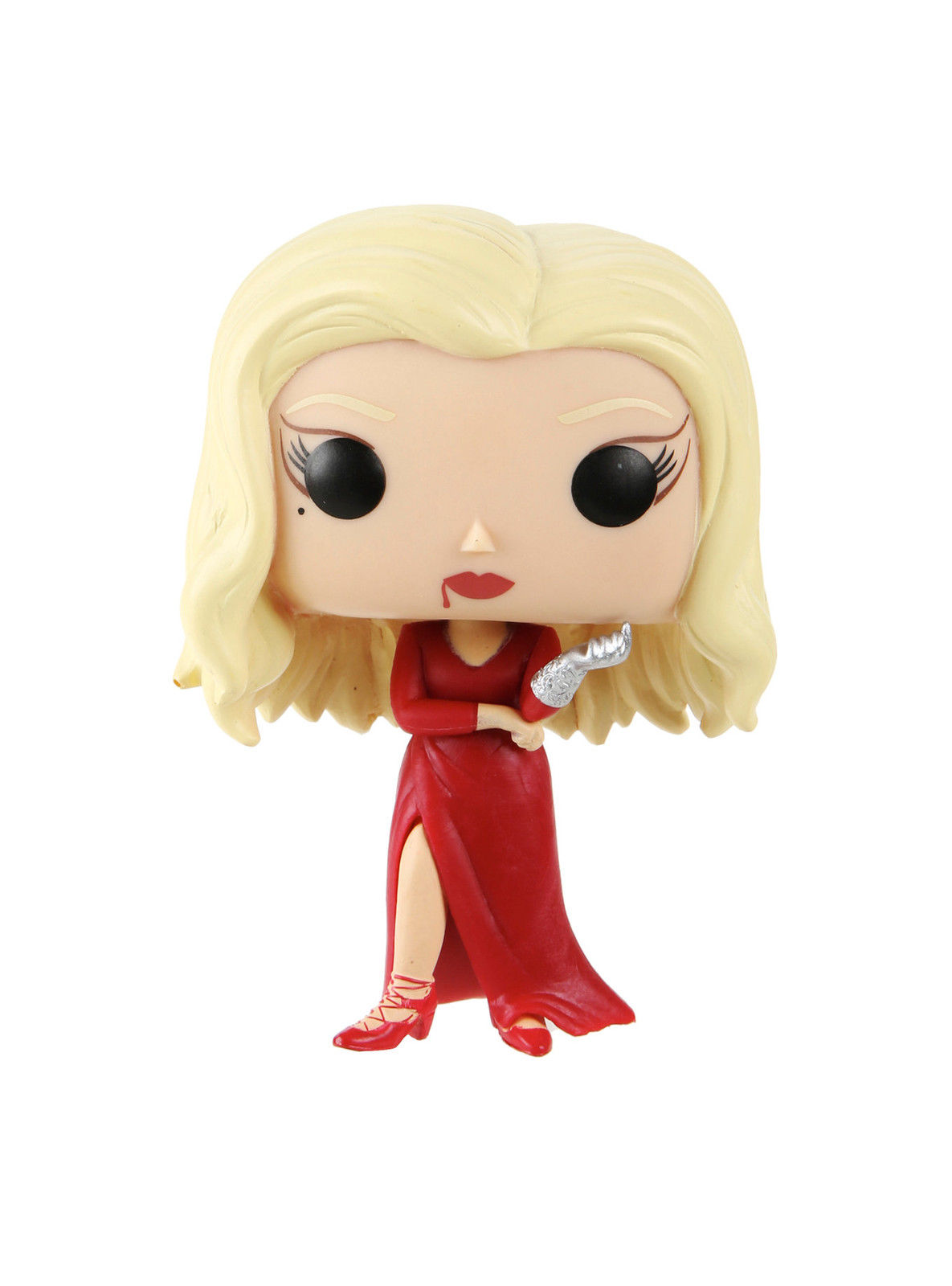 Funko Pop TV - American Horror Story Hotel: The Countess Vinyl Action Figure Toy