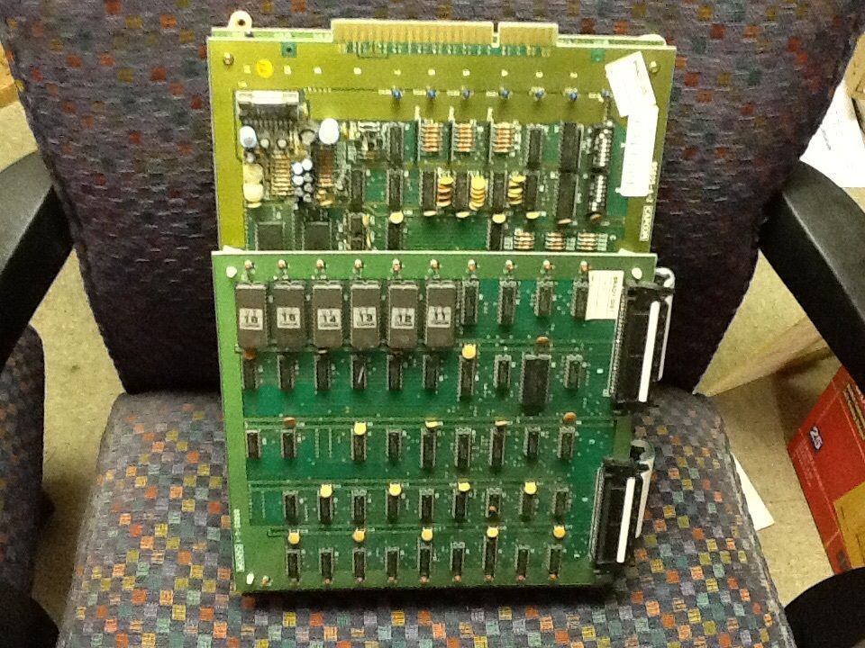 Commando video arcade game logic/pcb board, Capcom 1985, NO RESERVE!