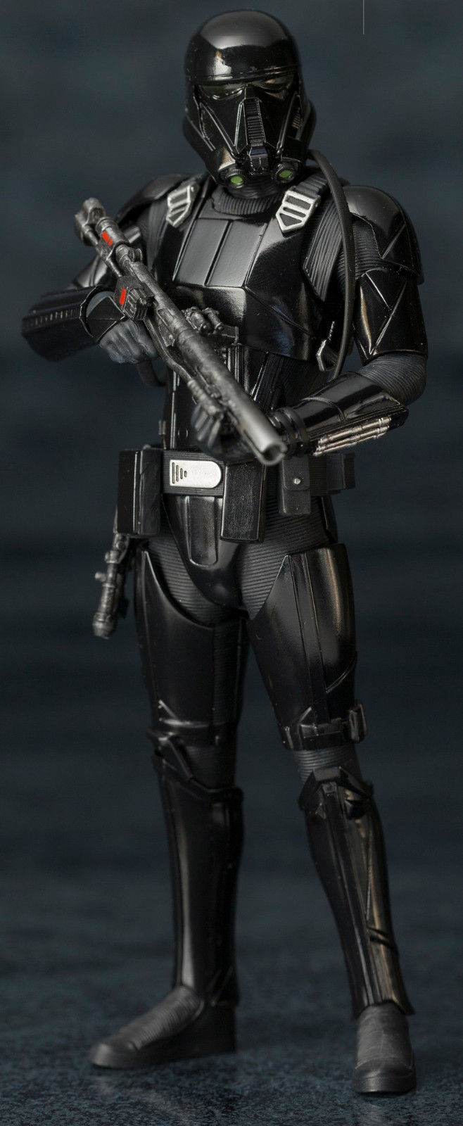 KotoBukiya Star Wars Death Trooper Two Pack Artfx+ Statue Figure NEW In Stock