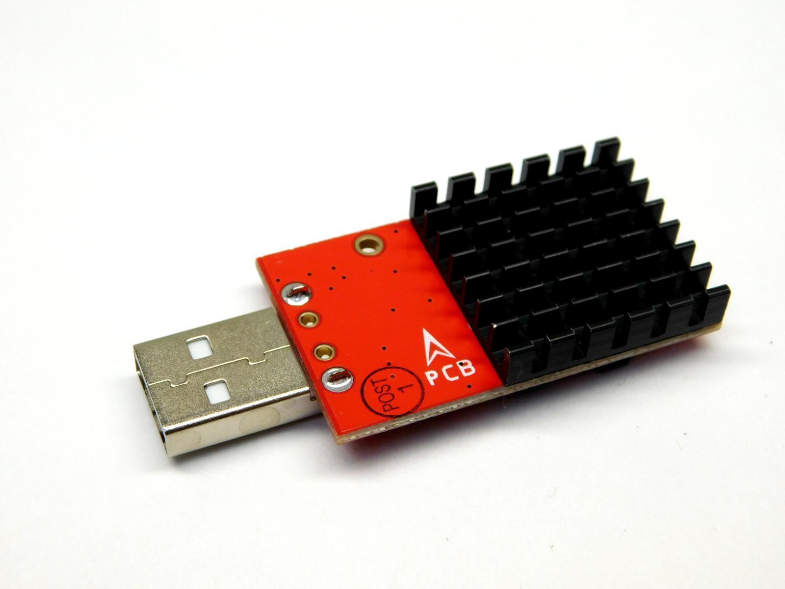 NF1 NanoFury USB ASIC 2.4 Gh Bitcoin Miner Nano Fury Bitfury