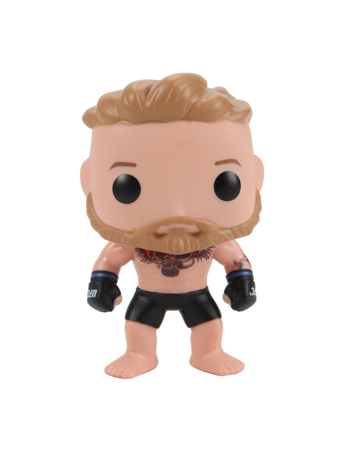 Funko Pop UFC Ultimate Fighting - Conor McGregor Vinyl Collectible Action Figure