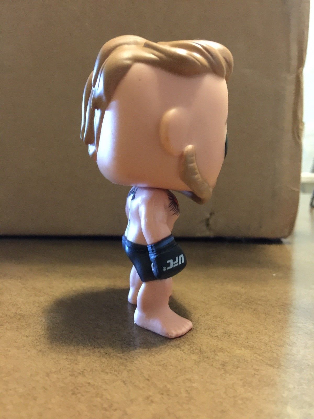 Funko Pop UFC Conor McGregor #01 Loose Figure