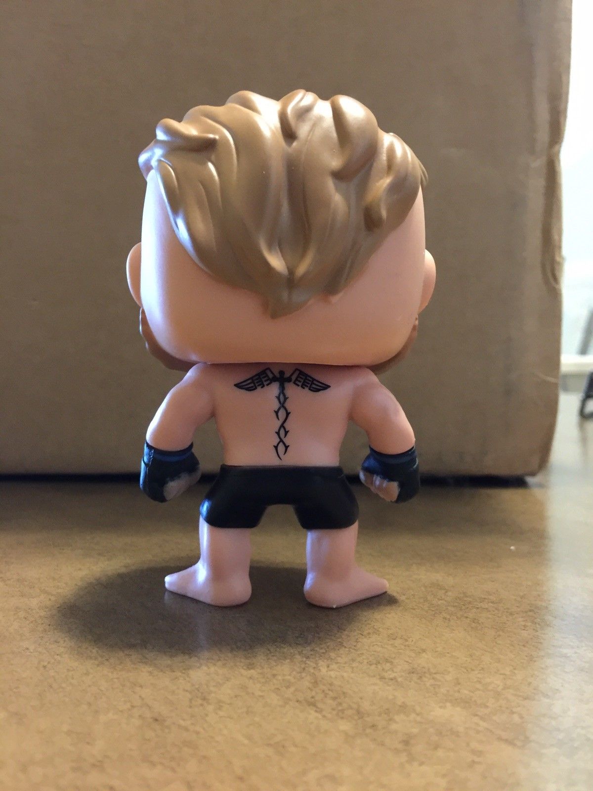 Funko Pop UFC Conor McGregor #01 Loose Figure