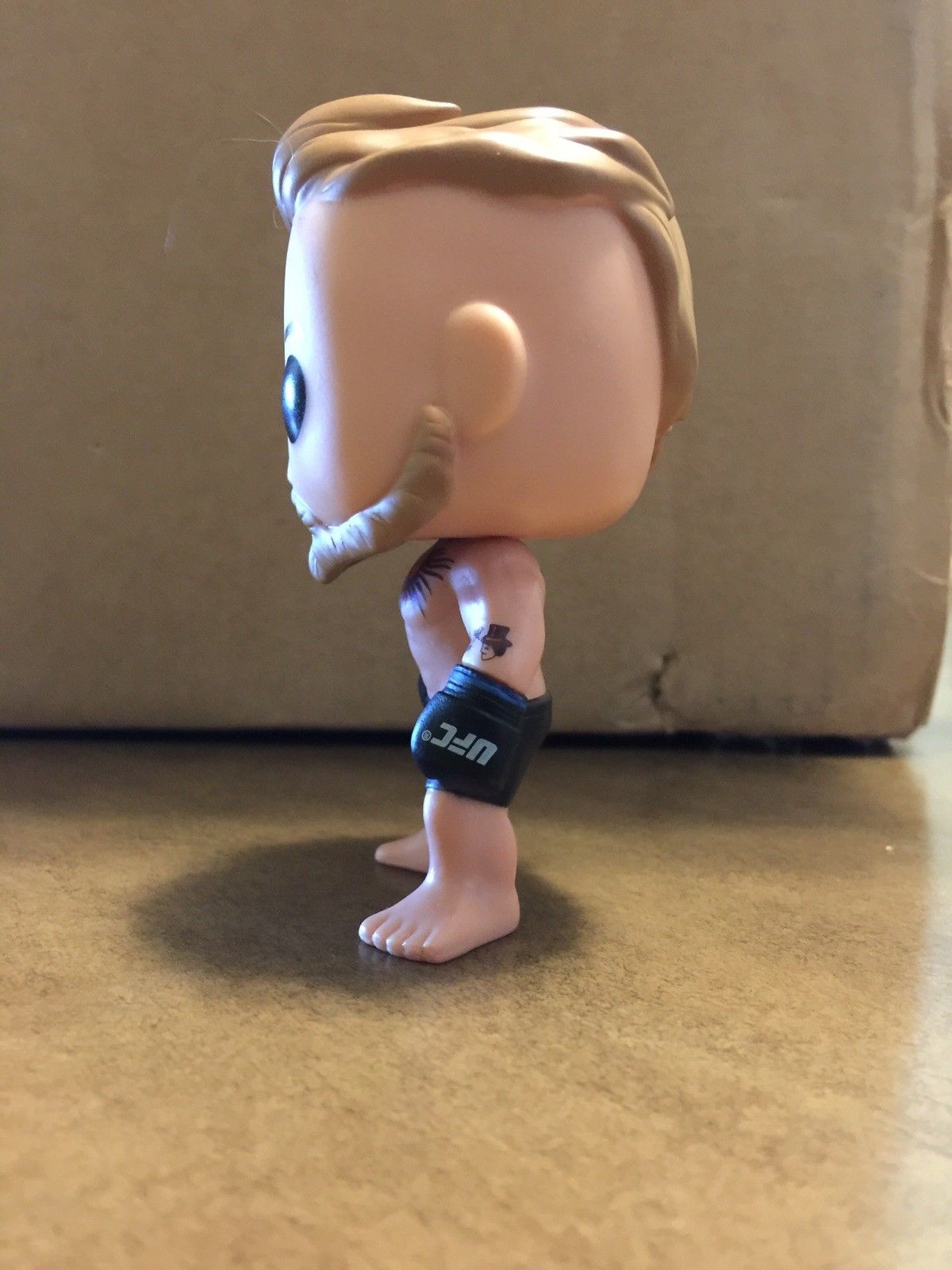 Funko Pop UFC Conor McGregor #01 Loose Figure