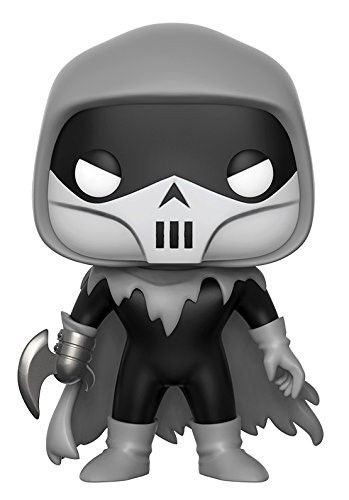 Funko - POP Heroes: Animated Batman - Phantasm Figure New In Box