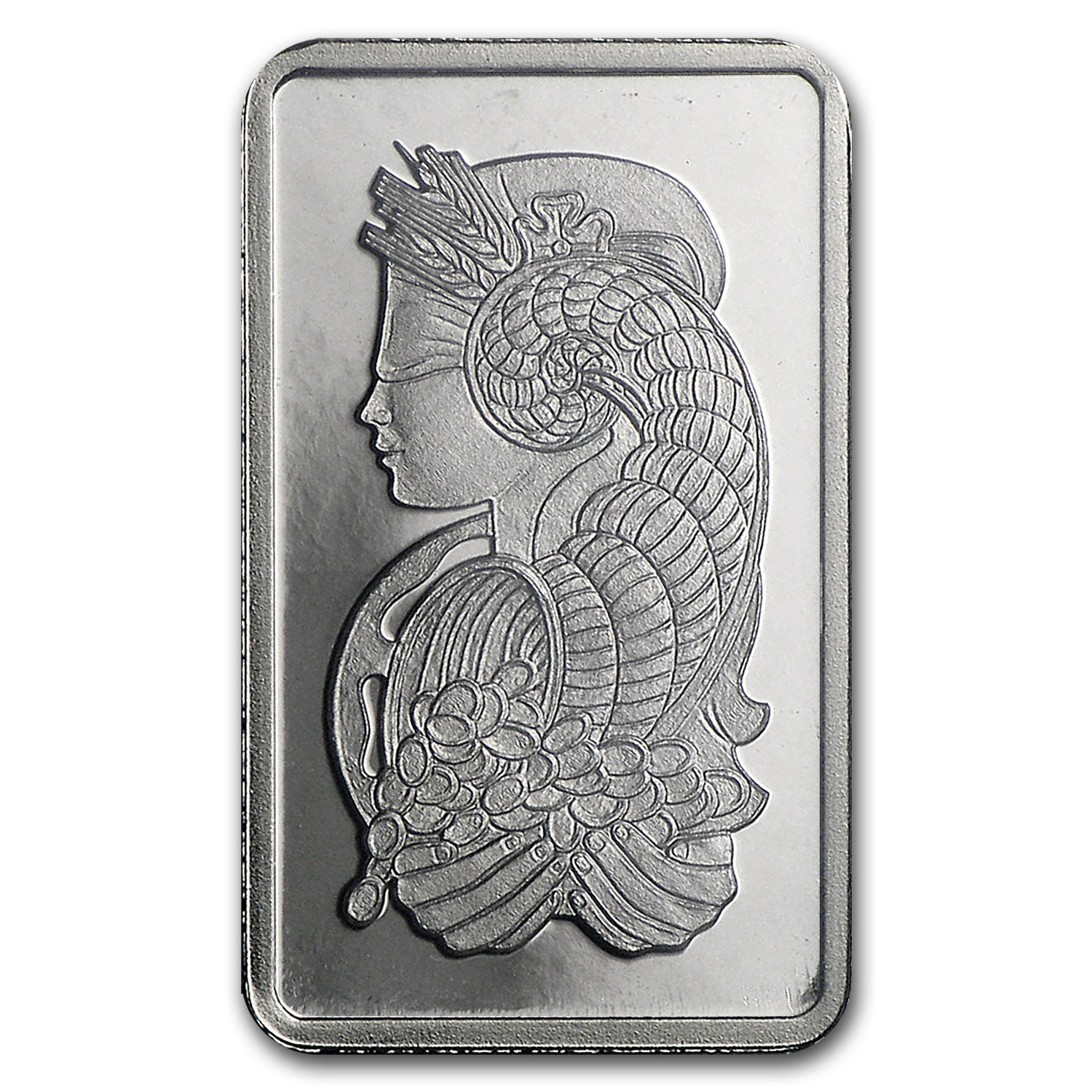 1 gram Palladium Bar - PAMP Suisse (In Assay) - SKU #96239