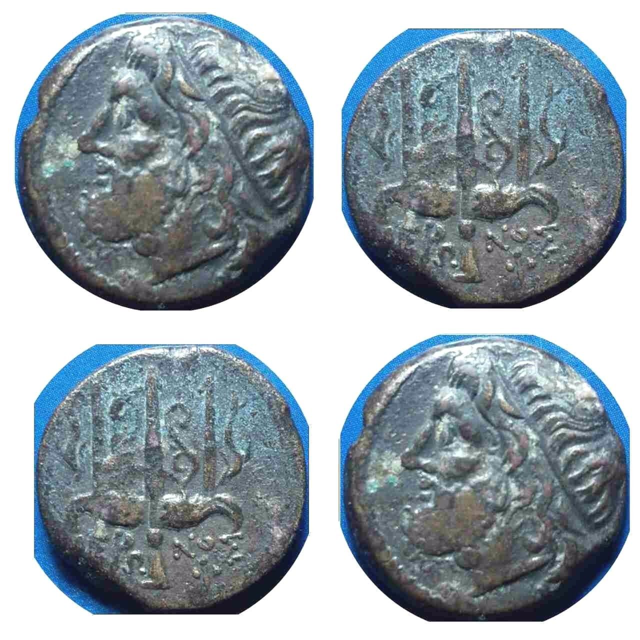 Syracuse Litra BC270-215 POSEIDON & TRIDENT