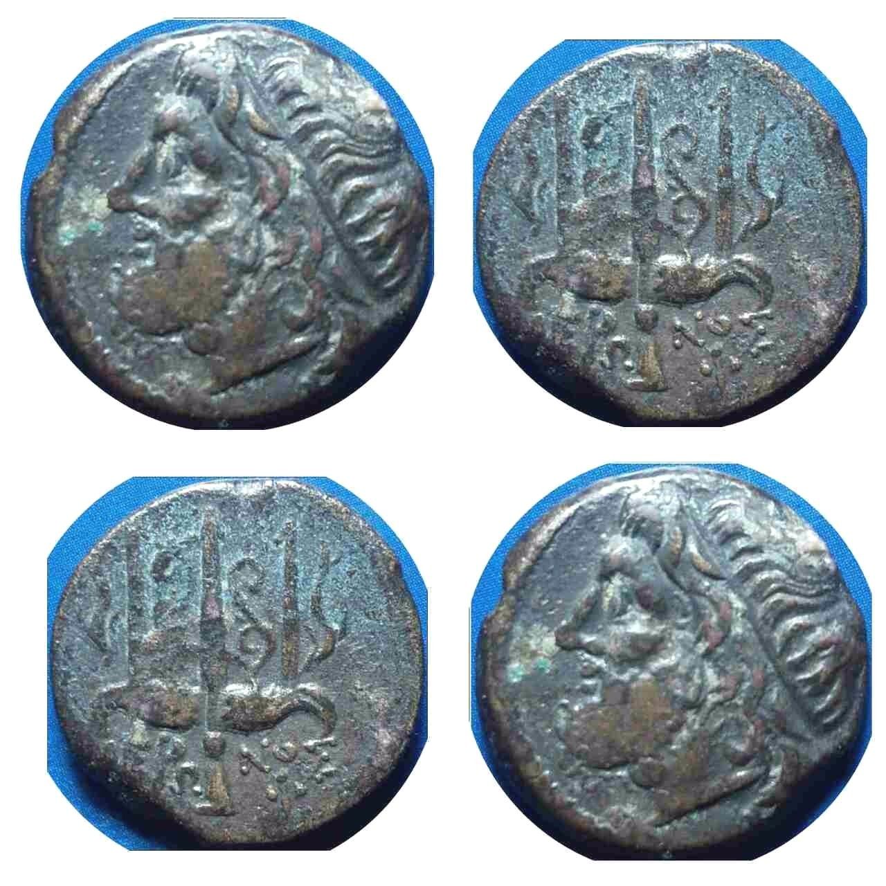 Syracuse Litra BC270-215 POSEIDON & TRIDENT