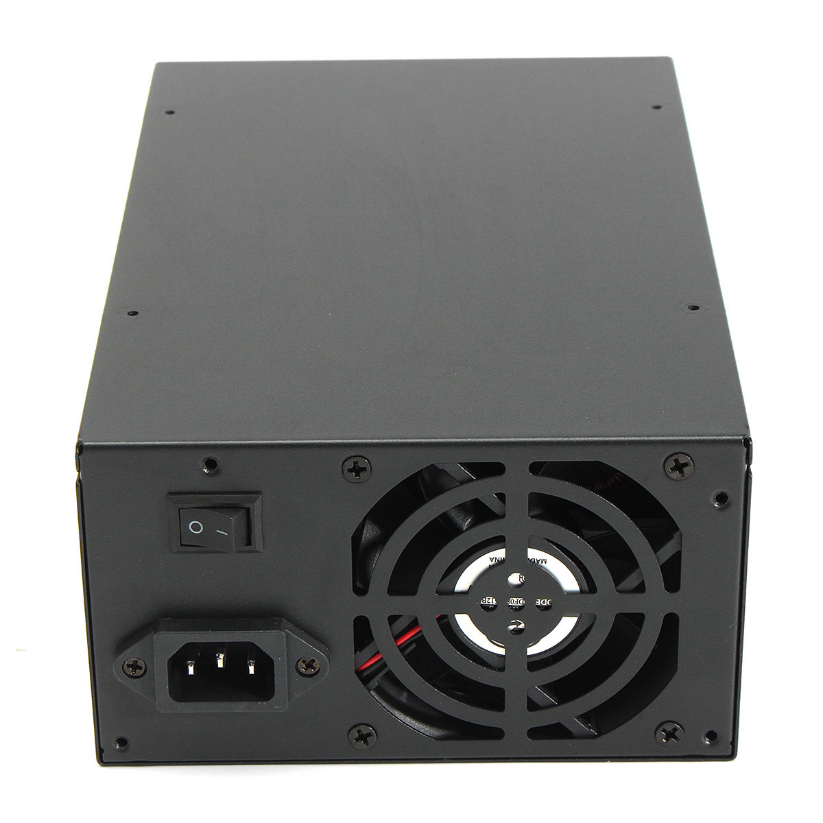 1800W Miner Mining Dedicated Power Supply 6Pin For Antminer Coin A6 A7 S7 L3 R4