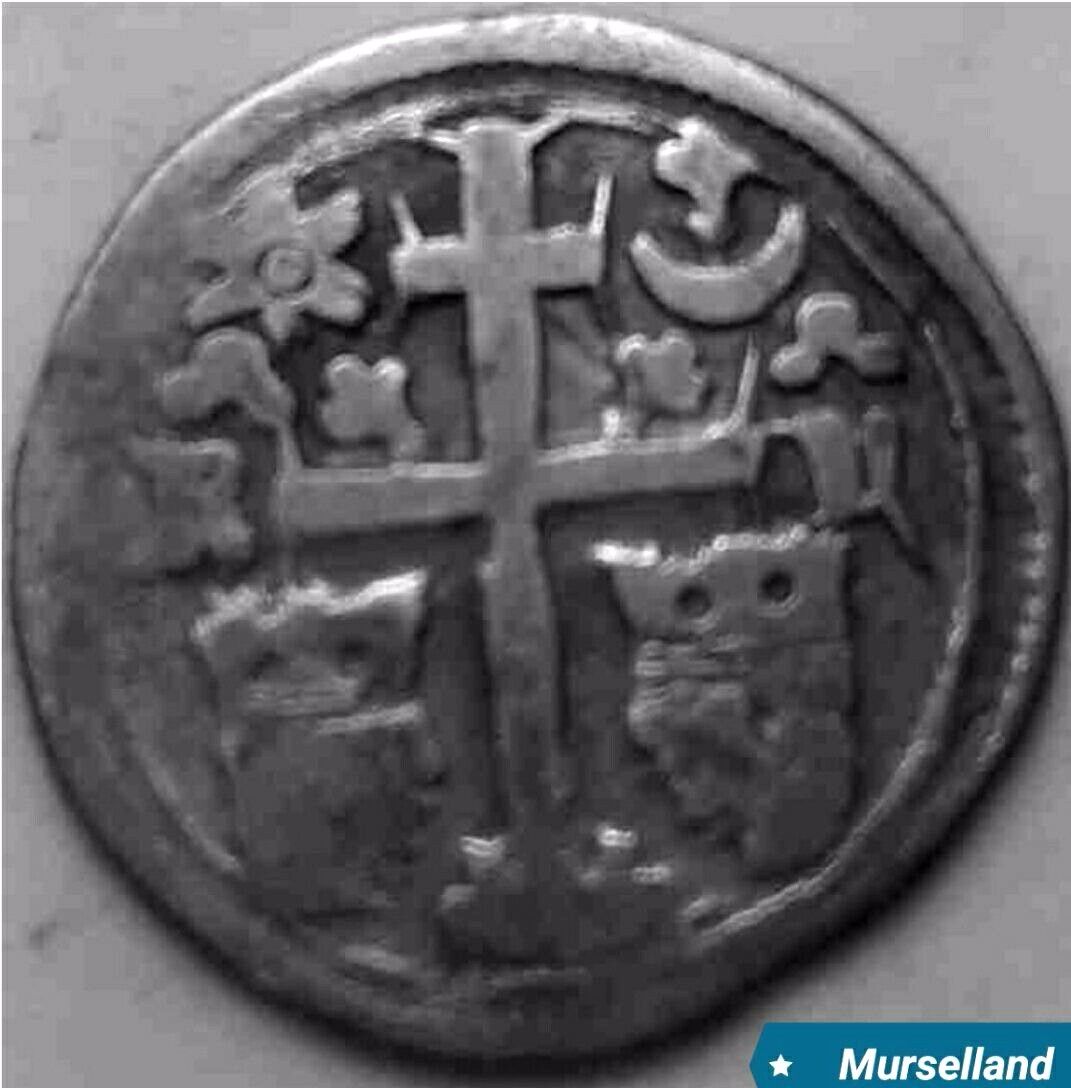 CROATIA BANOVAC  King - Ladislav IV(Denar); (AD1272-1290); 0.81g