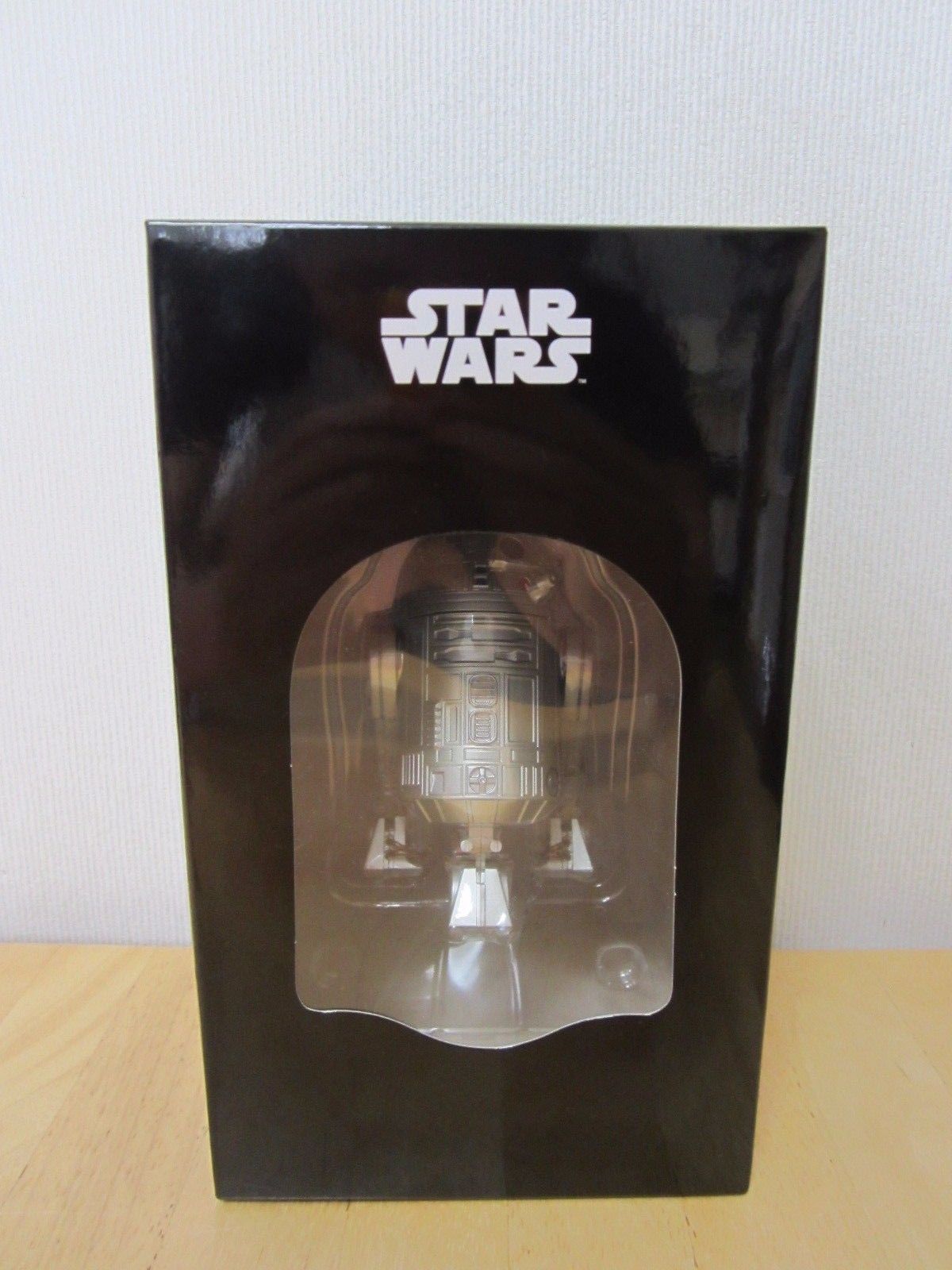 STAR WARS R2-D2 premium 1/10 scale Figure droid SEGA New PRIZE