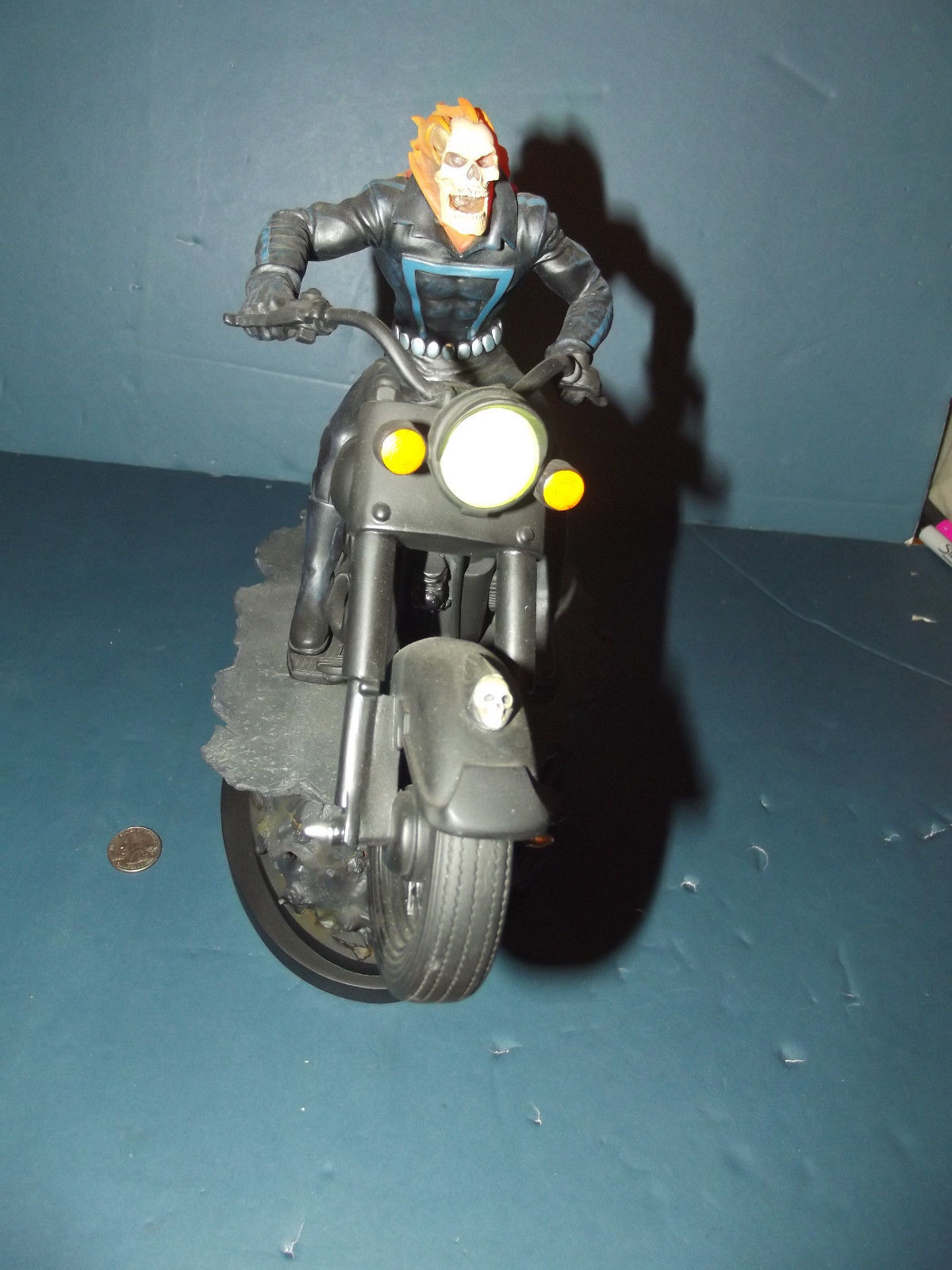 Bowen Designs Ghost Rider Statue #508/2000