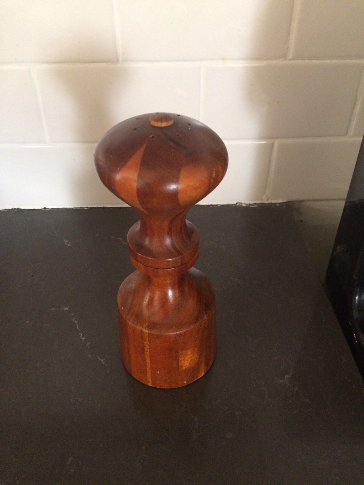 Dansk Pepper Mill Combo QUISTGAARD JHQ