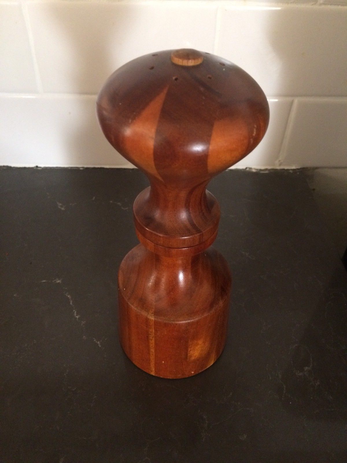 Dansk Pepper Mill Combo QUISTGAARD JHQ