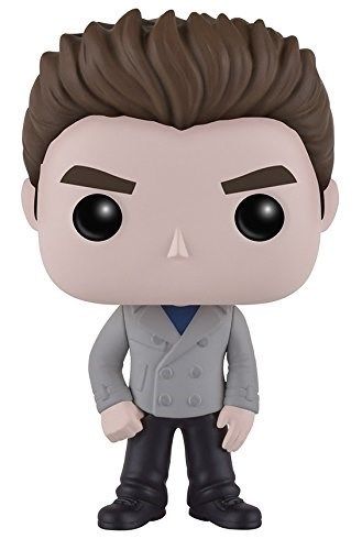 Funko - POP Movies: Twilight - Edward Cullen Vinyl Action Figure New In Box