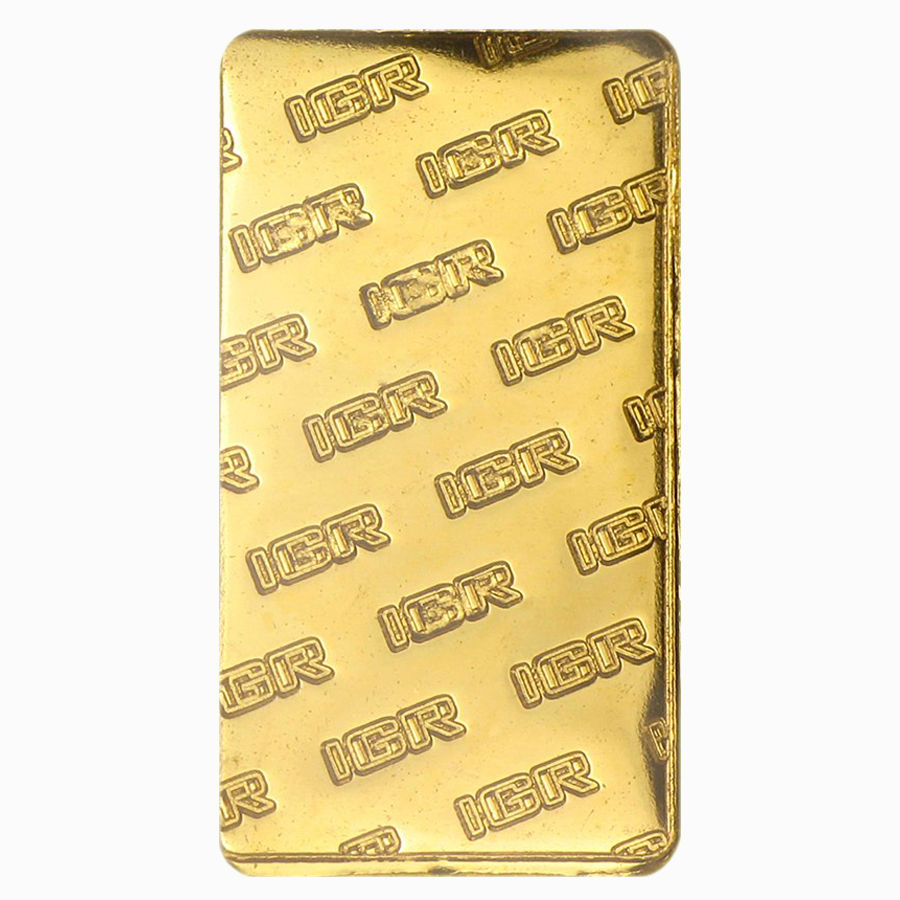 Merry Christmas 1/2 gram Istanbul Gold Refinery (IGR) Bar .9999 (In Assay)