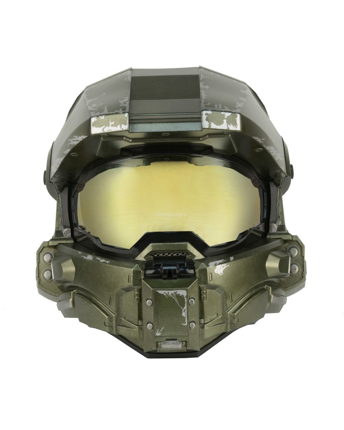 Master Chief - Motorcycle Helmet - Size Large - NECA