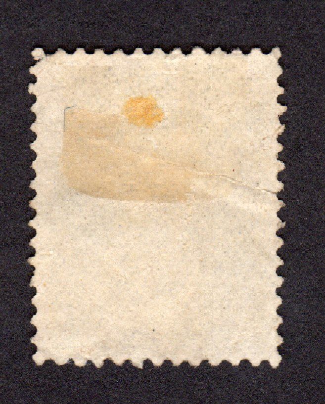 Canada Scott # 26 Used Stamp